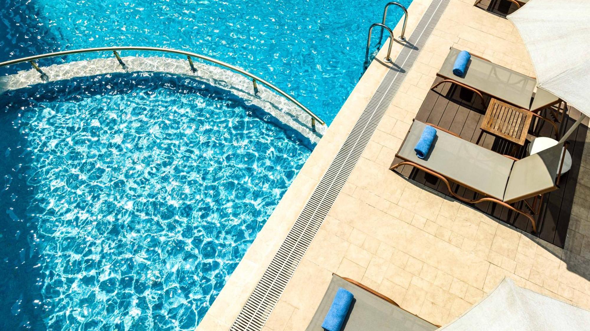 איסטמבול Elite Hotel Dragos מראה חיצוני תמונה