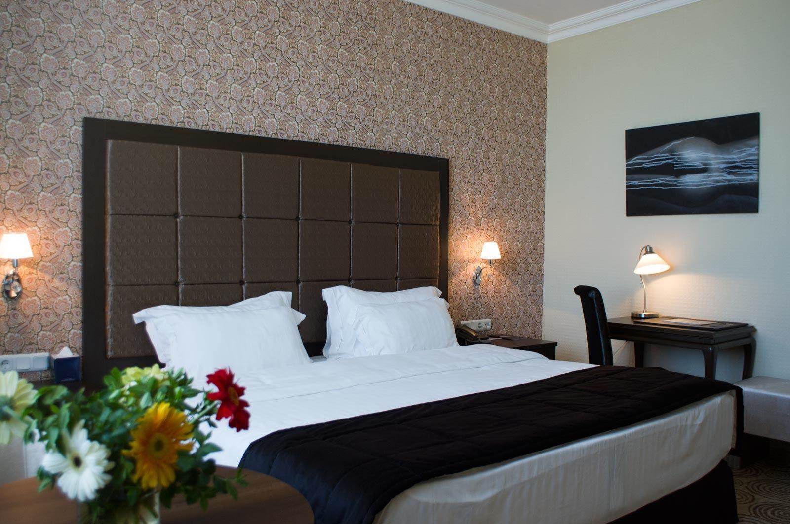 איסטמבול Elite Hotel Dragos מראה חיצוני תמונה